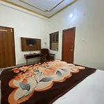 Hotel Rudra Stays
