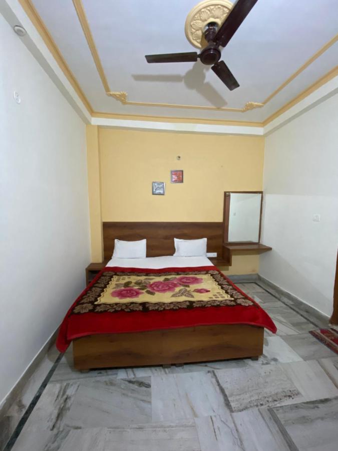 Hotel Rudra Stays